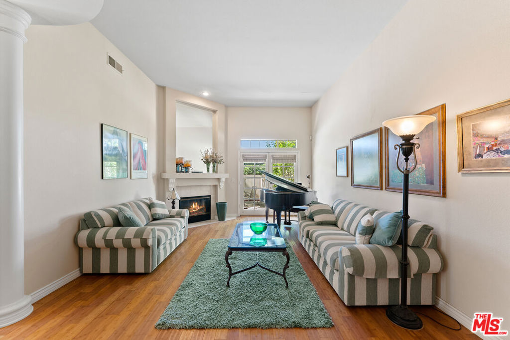 North Ranch Village - Residential