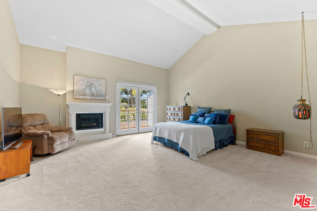 North Ranch Village - Residential