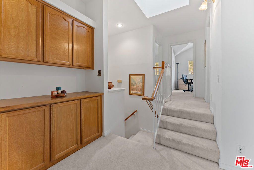 North Ranch Village - Residential