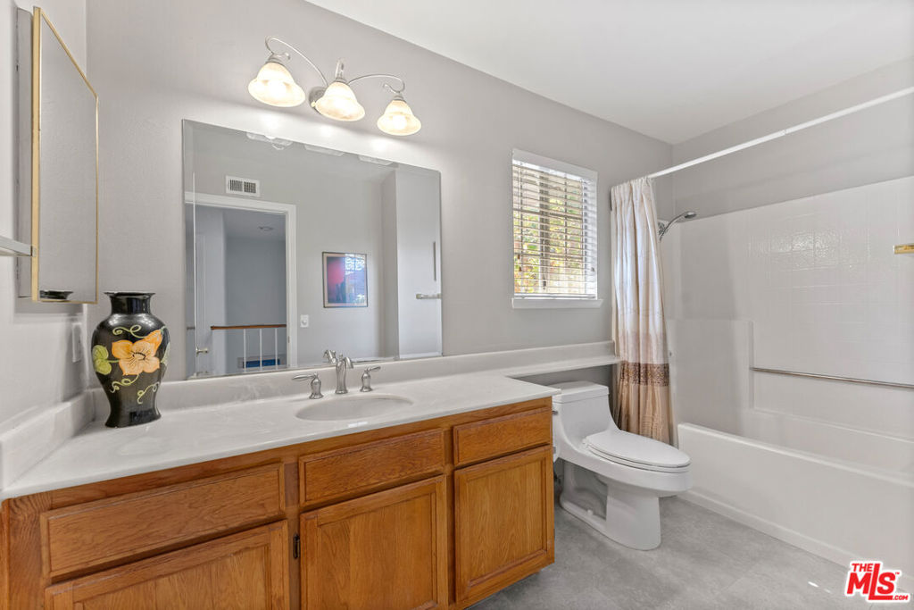 North Ranch Village - Residential