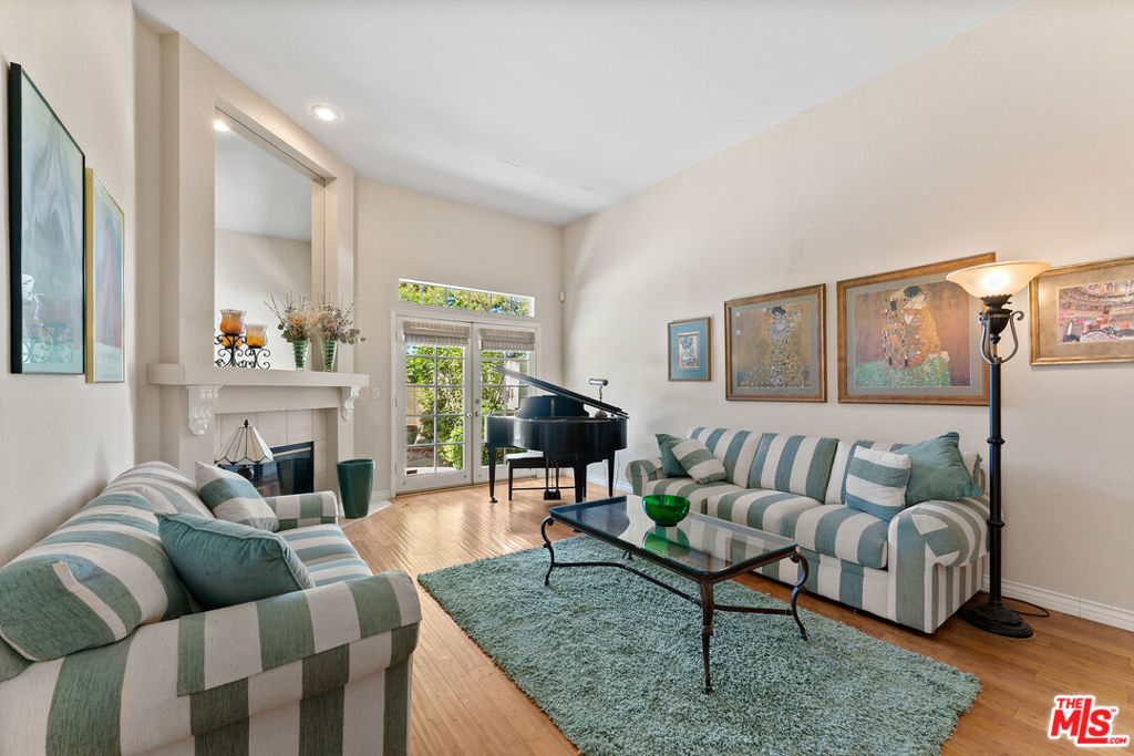 North Ranch Village - Residential