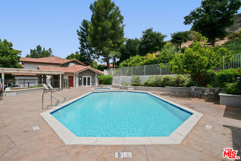 North Ranch Village - Residential