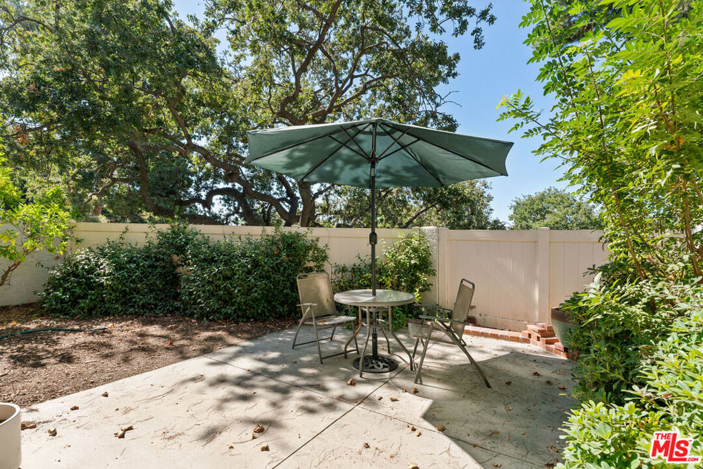 North Ranch Village - Residential