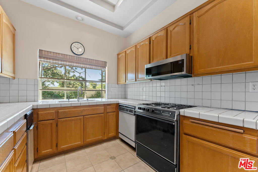 North Ranch Village - Residential