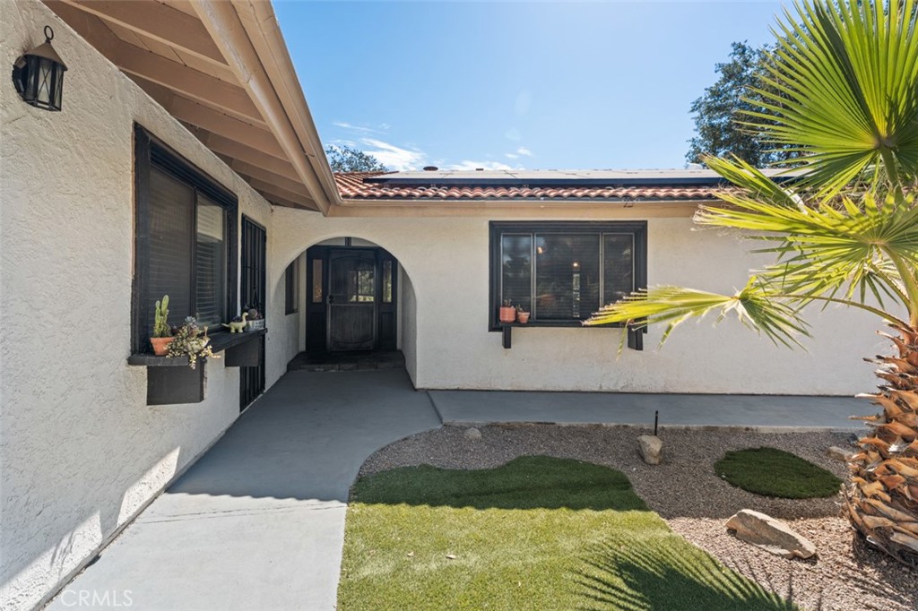 23955 Berryessa Court Court
