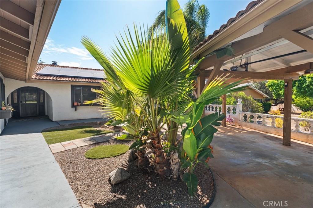 23955 Berryessa Court Court