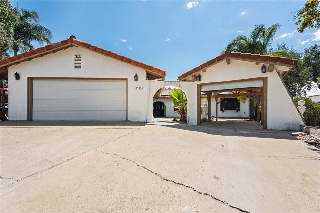 23955 Berryessa Court Court