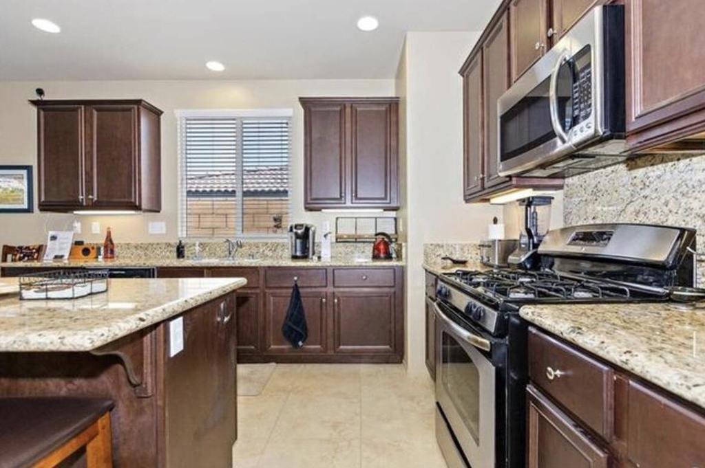Terra Lago - Residential Lease