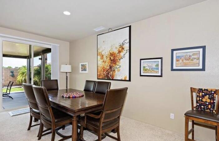 Terra Lago - Residential Lease