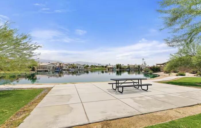 Terra Lago - Residential Lease