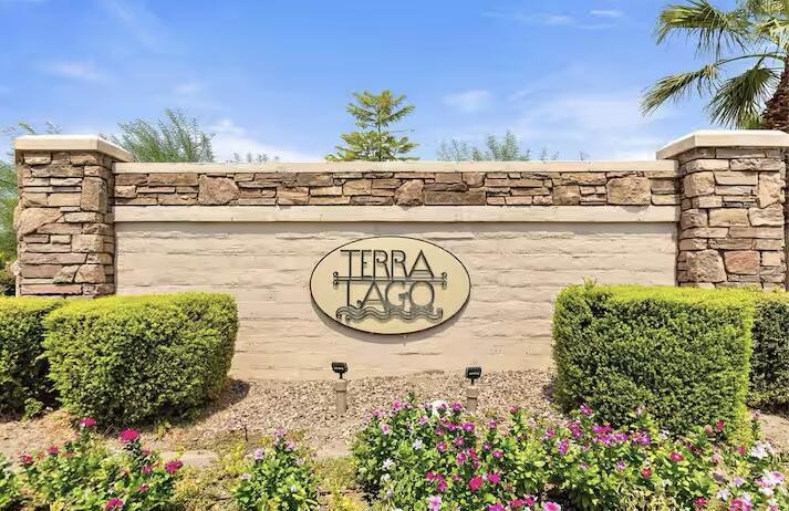 Terra Lago - Residential Lease