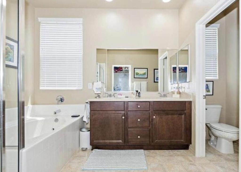 Terra Lago - Residential Lease