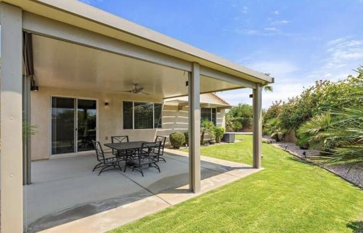 Terra Lago - Residential Lease