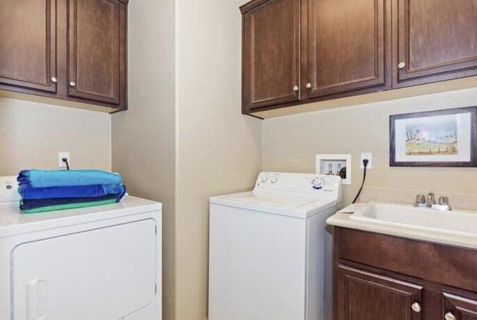 Terra Lago - Residential Lease