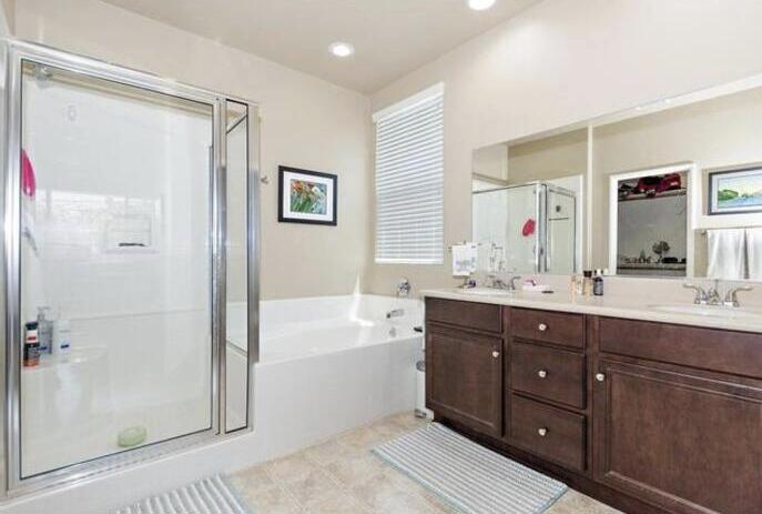 Terra Lago - Residential Lease