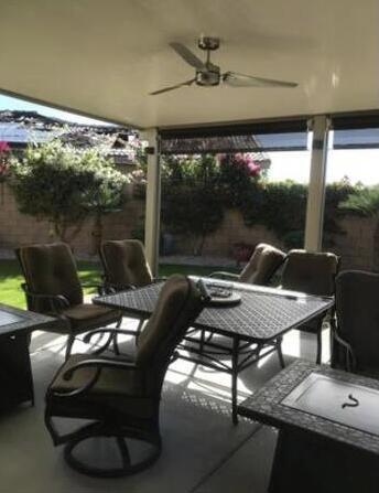 Terra Lago - Residential Lease