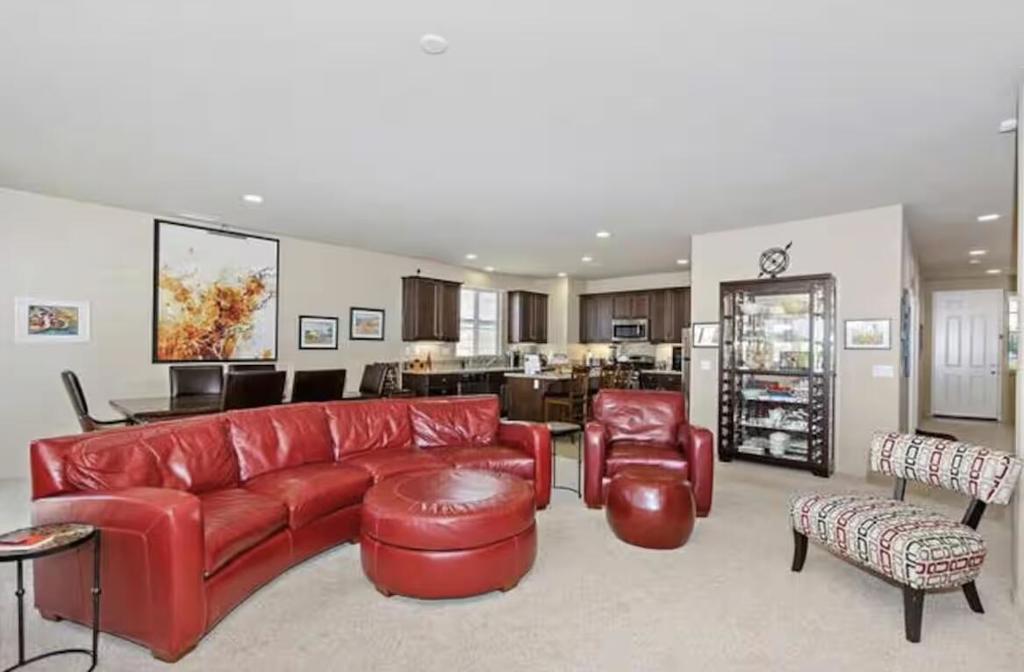 Terra Lago - Residential Lease