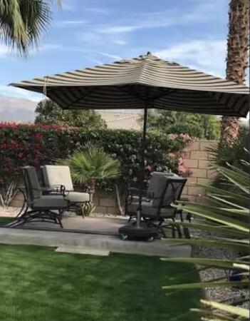 Terra Lago - Residential Lease