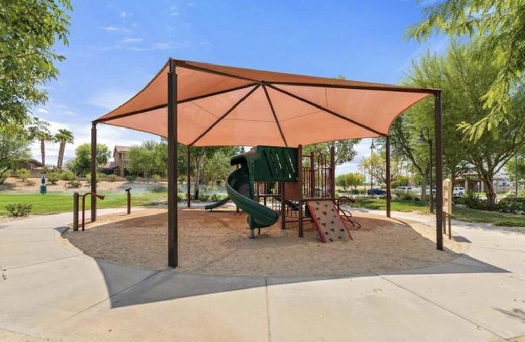 Terra Lago - Residential Lease