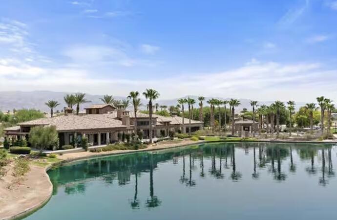Terra Lago - Residential Lease