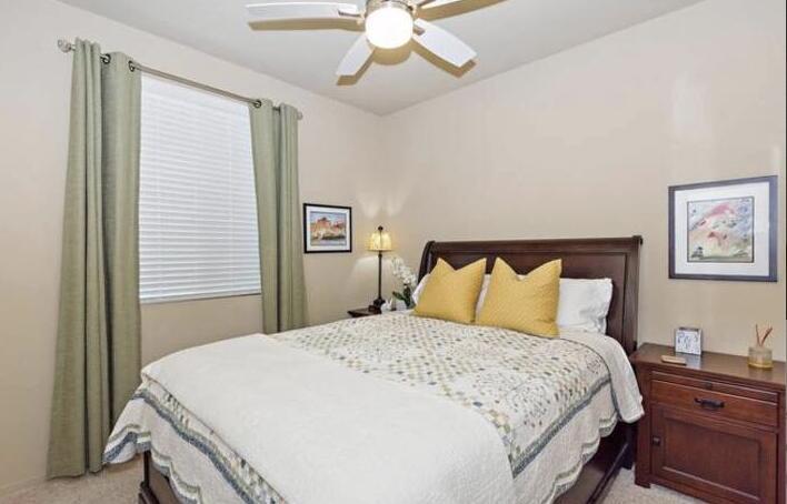 Terra Lago - Residential Lease