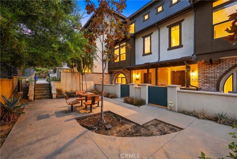 Photo of 5315 Bihr Court, Whittier, CA 90601 (MLS # DW26203431)