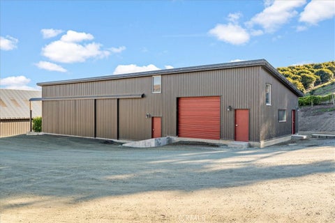 Tiny photo for 3515 Turri Road, San Luis Obispo, CA 93405 (MLS # SC24243961)