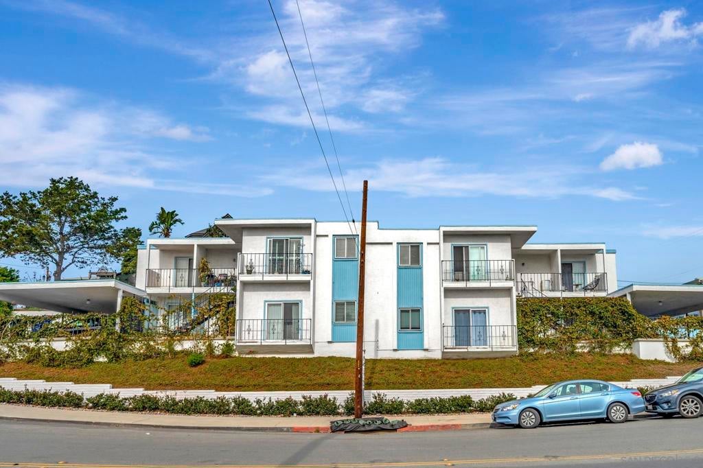 2108 3rd Avenue Ave 1, San Diego CA 92101