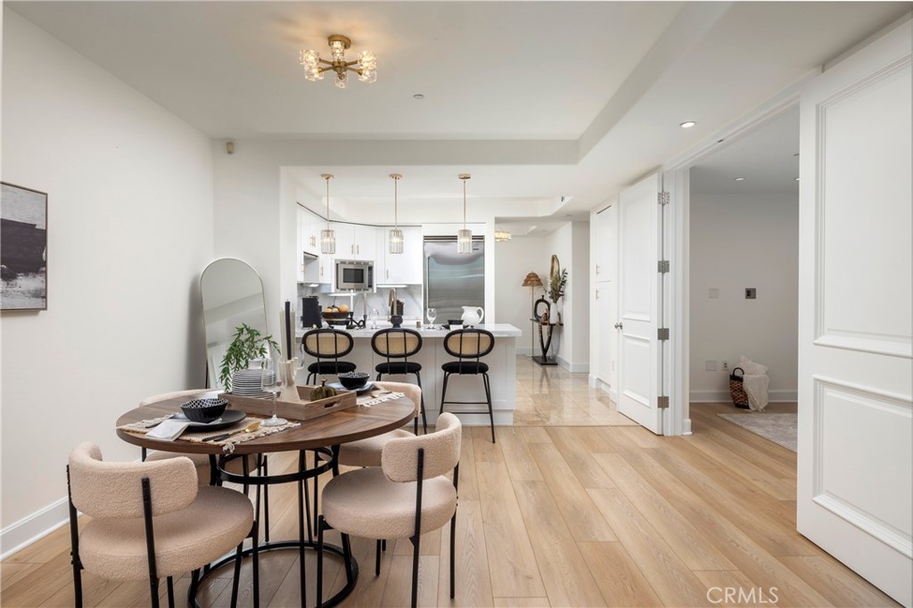 3000 The Plaza (3PLZ) - Residential