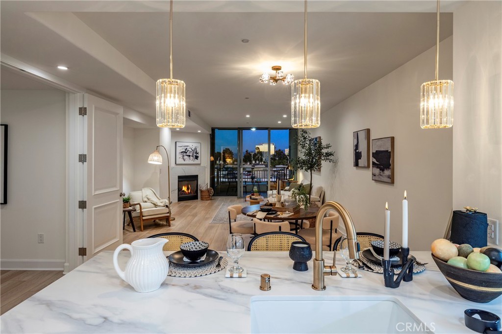 3000 The Plaza (3PLZ) - Residential