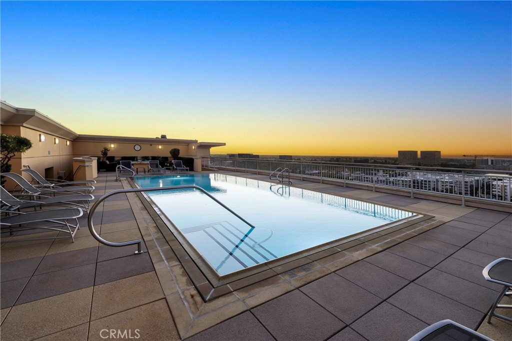 3000 The Plaza (3PLZ) - Residential