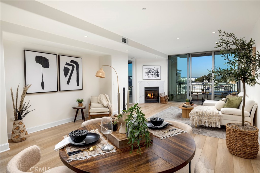 3000 The Plaza (3PLZ) - Residential