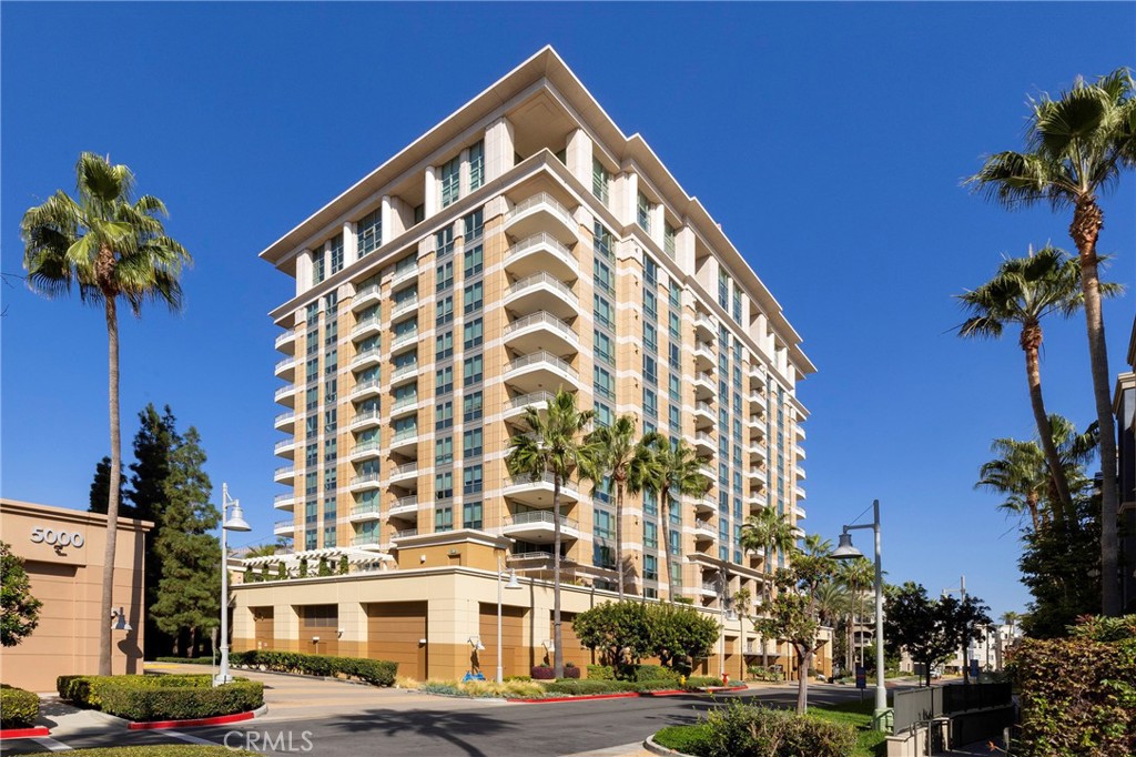 3000 The Plaza (3PLZ) - Residential