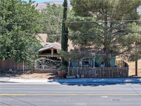 Photo of 7800 Pearblossom Highway, Littlerock, CA 93543 (MLS # CV25231914)