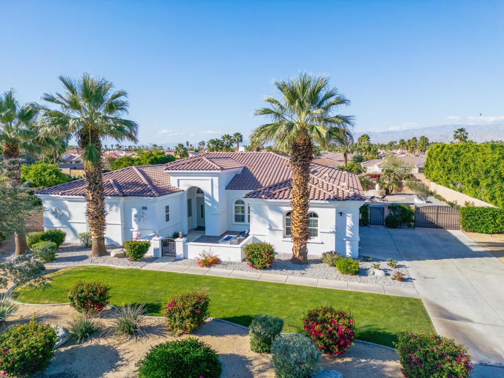 80262 Amazon Avenue