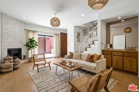Photo of 11318 Ohio Avenue #13, Los Angeles, CA 90025 (MLS # 26831479)
