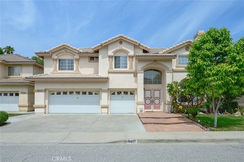 Photo of 18311 Sunshine Court, La Puente, CA 91744 (MLS # TR26077306)