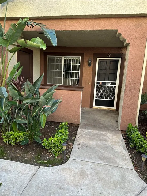 74 Flor De Sol Unit 53, Rancho Santa Margarita, CA 92688 - MLS#: CV25216085