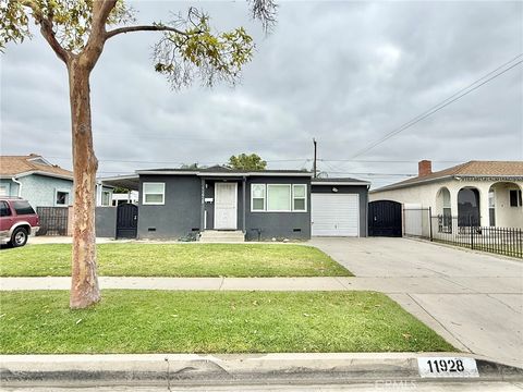 Photo of 11928 Maidstone Avenue, Norwalk, CA 90650 (MLS # RS26103401)