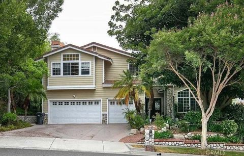 287 Goldenwood Circle Simi Valley CA 93065