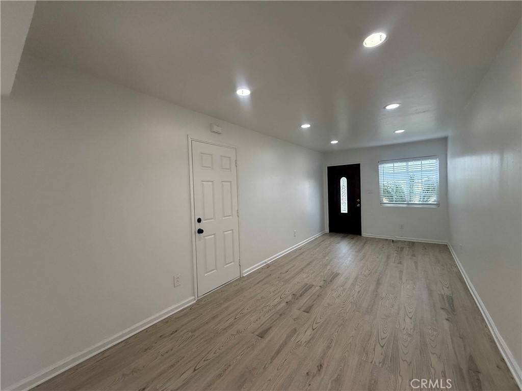 Spring Valley - Residential