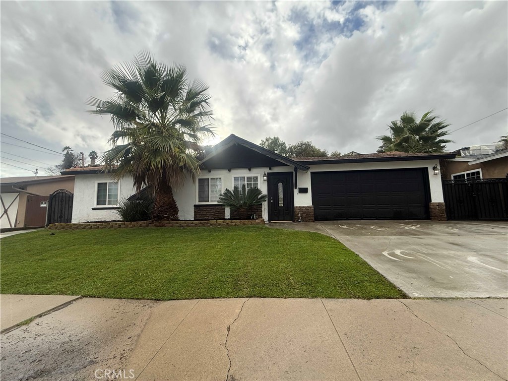 Spring Valley - Residential