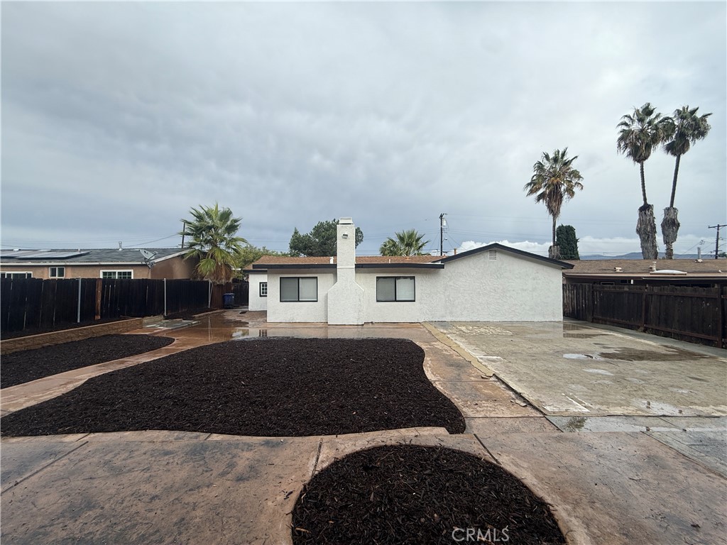 Spring Valley - Residential