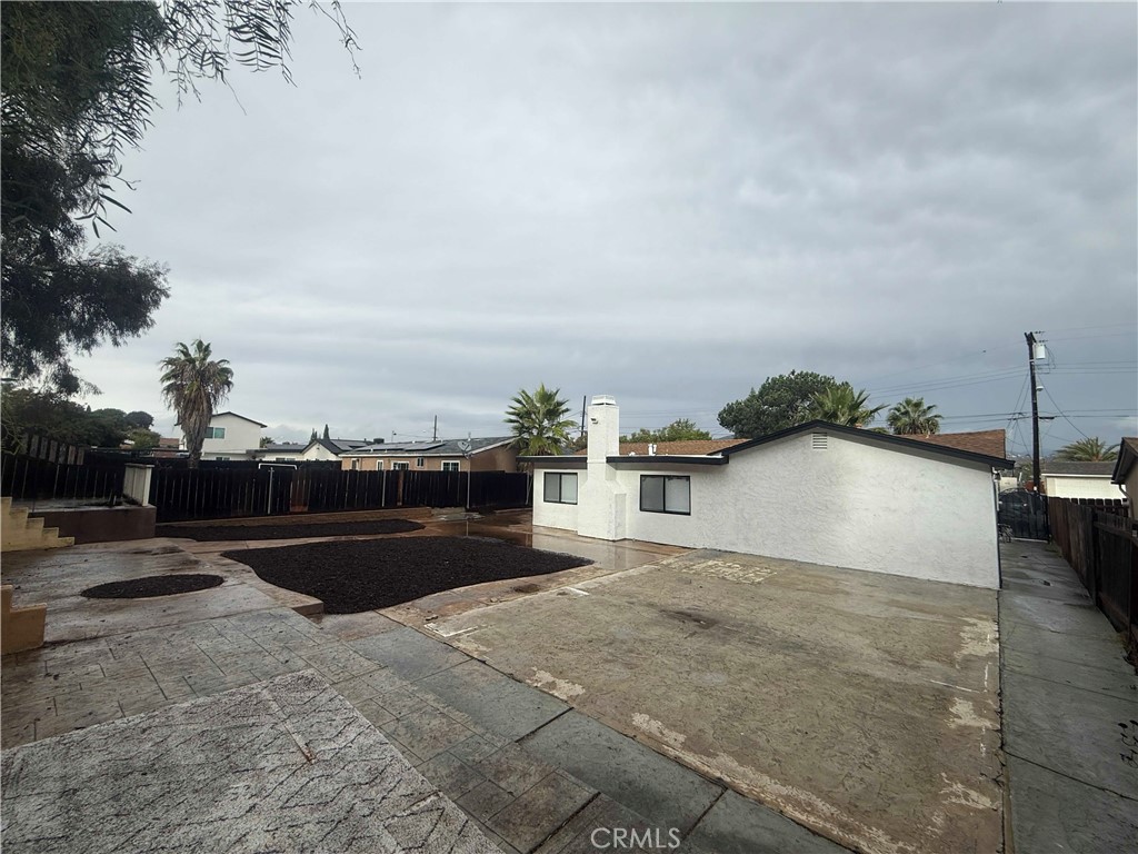 Spring Valley - Residential