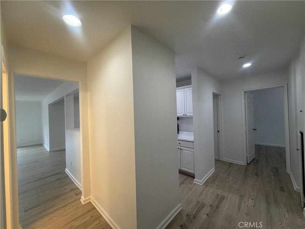 Spring Valley - Residential