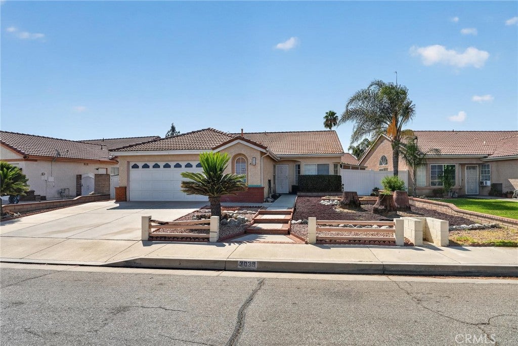 3039 Cypress Street