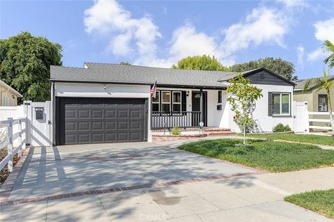 311 N Lomita Street Burbank CA 91506