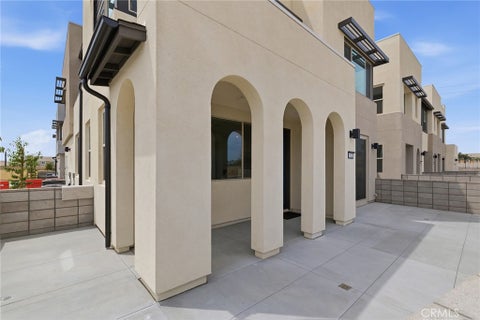 Photo of 3322 South Ruby Paseo, Ontario, CA 91761 (MLS # OC26103383)