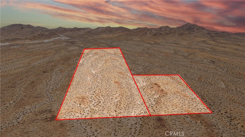 Adventure starts here—30 acres of wide-open desert calling your name! These two parcels (sold together) are tucked away in the rugged beauty of Oro Grande, where the views go on forever and the possibilities are just as endless. Whether you're into off-roading, camping under the stars, target practice, or just finding your own slice of quiet, this is the kind of place where you can let loose and roam. No neighbors breathing down your neck, no HOA rules to cramp your style—just you, your toys, and the freedom to make it your own. Ideal for outdoor enthusiasts, weekend warriors, or anyone dreaming of space to spread out. Get off the grid and into gear—this is the real desert experience.