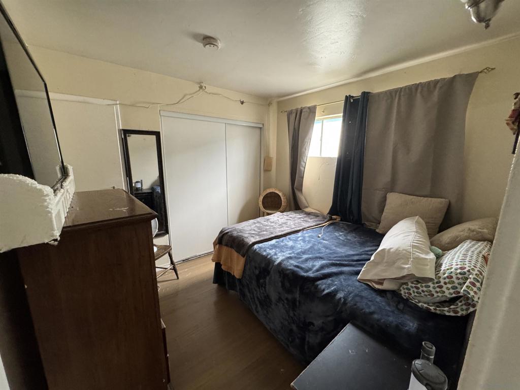 San Diego - Residential Income